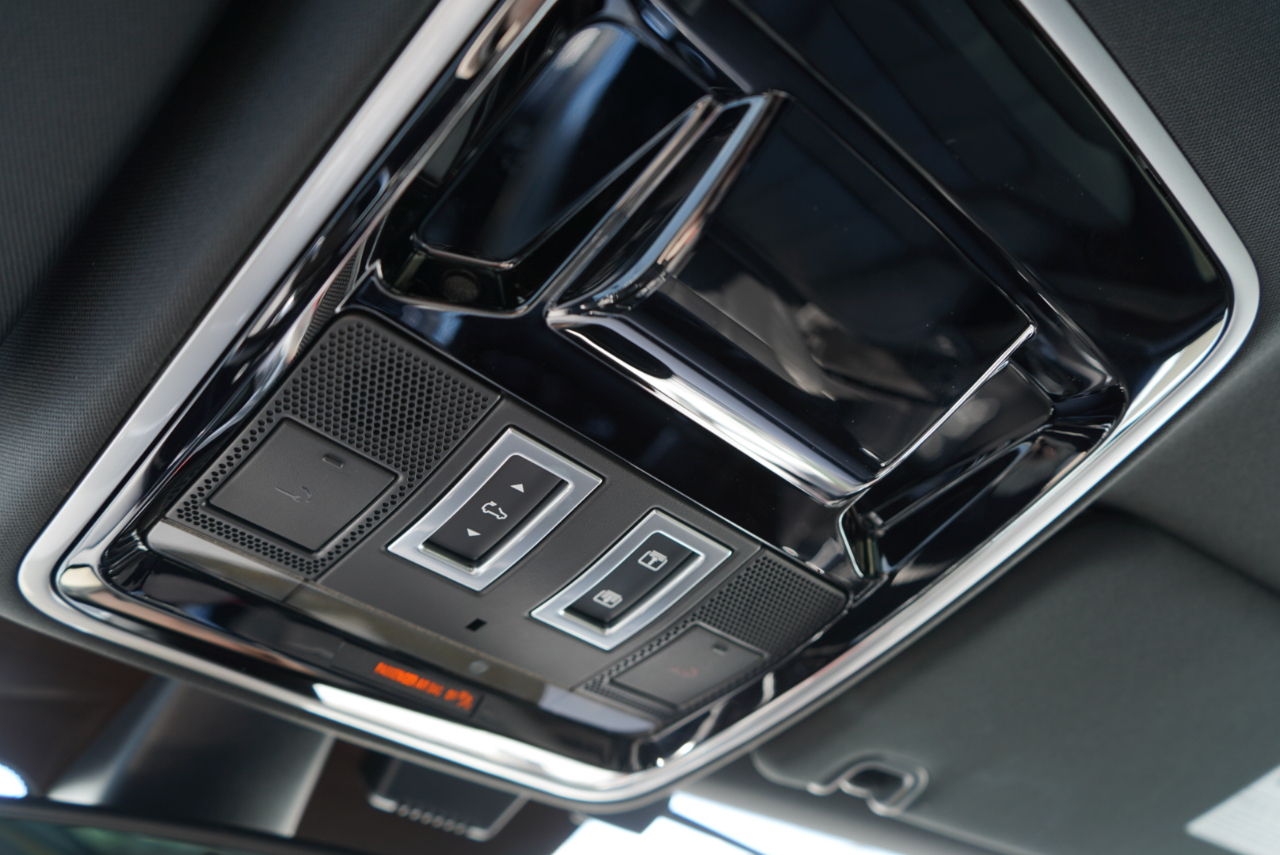 Land Rover Range Rover Sport 4WD 4dr V6 Diesel HSE 2016