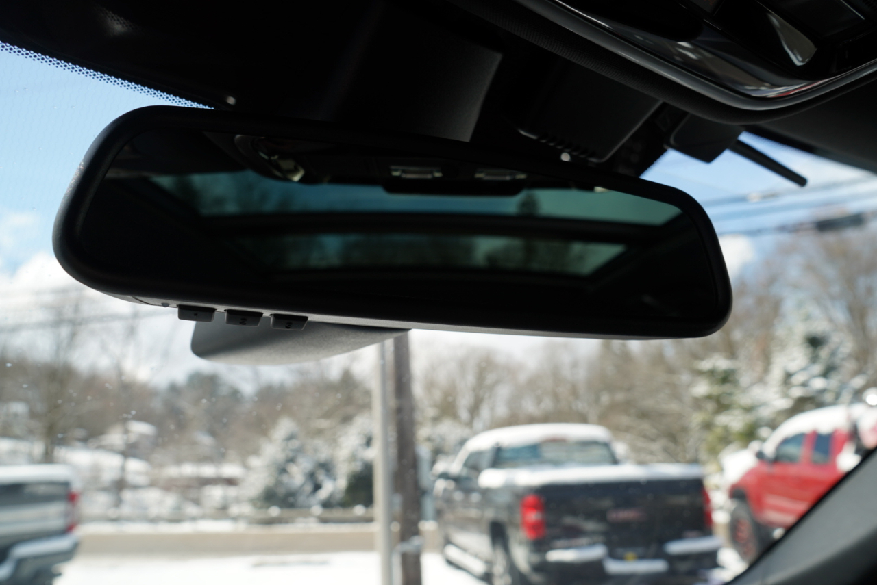 Land Rover Range Rover Sport 4WD 4dr V6 Diesel HSE 2016