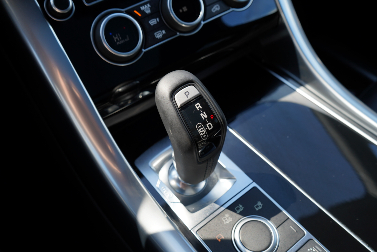 Land Rover Range Rover Sport 4WD 4dr V6 Diesel HSE 2016