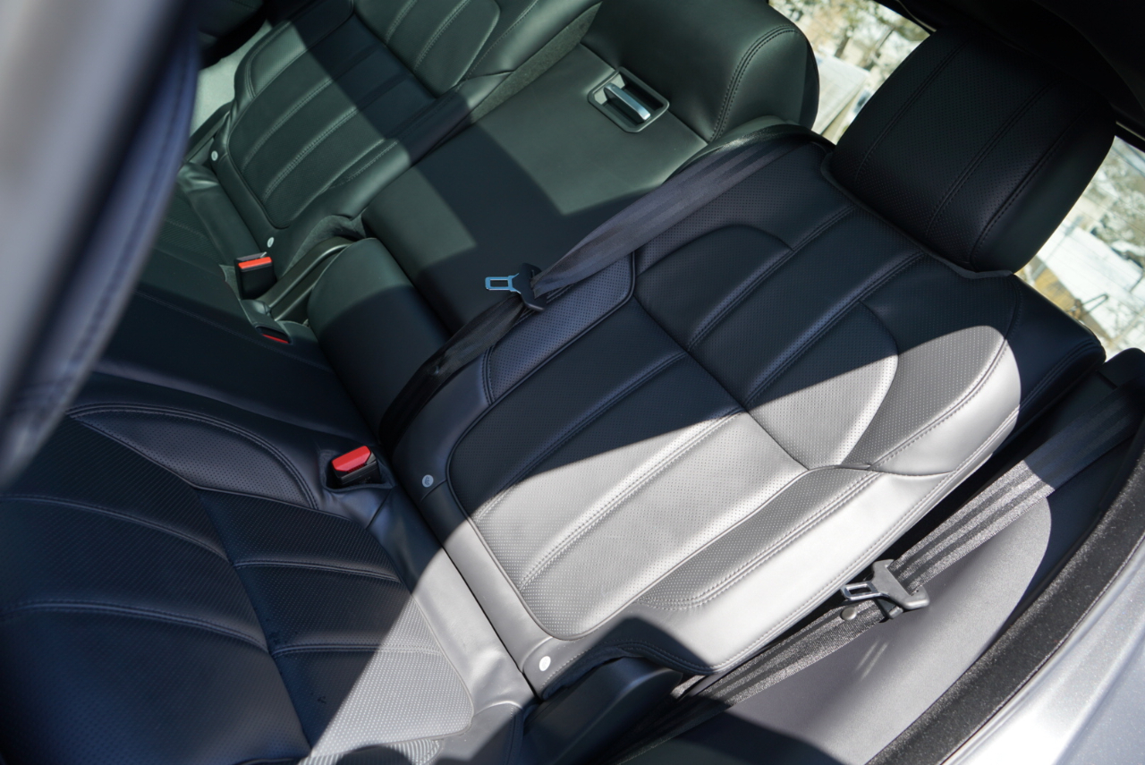 Land Rover Range Rover Sport 4WD 4dr V6 Diesel HSE 2016