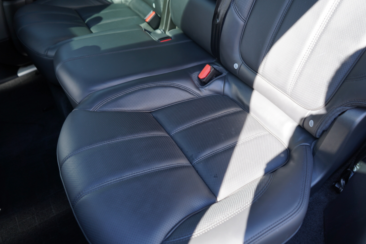 Land Rover Range Rover Sport 4WD 4dr V6 Diesel HSE 2016