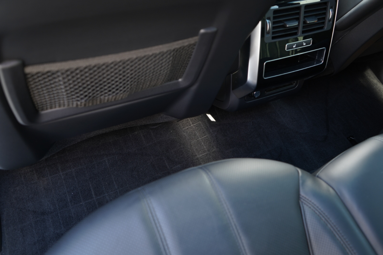 Land Rover Range Rover Sport 4WD 4dr V6 Diesel HSE 2016