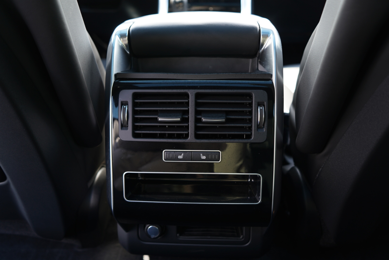 Land Rover Range Rover Sport 4WD 4dr V6 Diesel HSE 2016