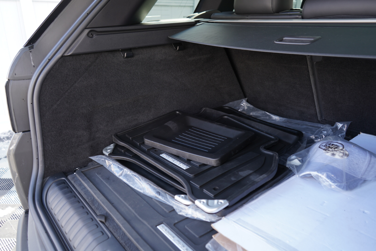 Land Rover Range Rover Sport 4WD 4dr V6 Diesel HSE 2016