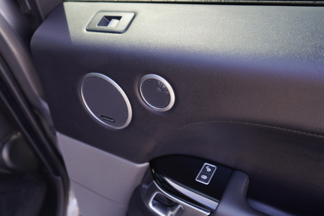 Land Rover Range Rover Sport 4WD 4dr V6 Diesel HSE 2016