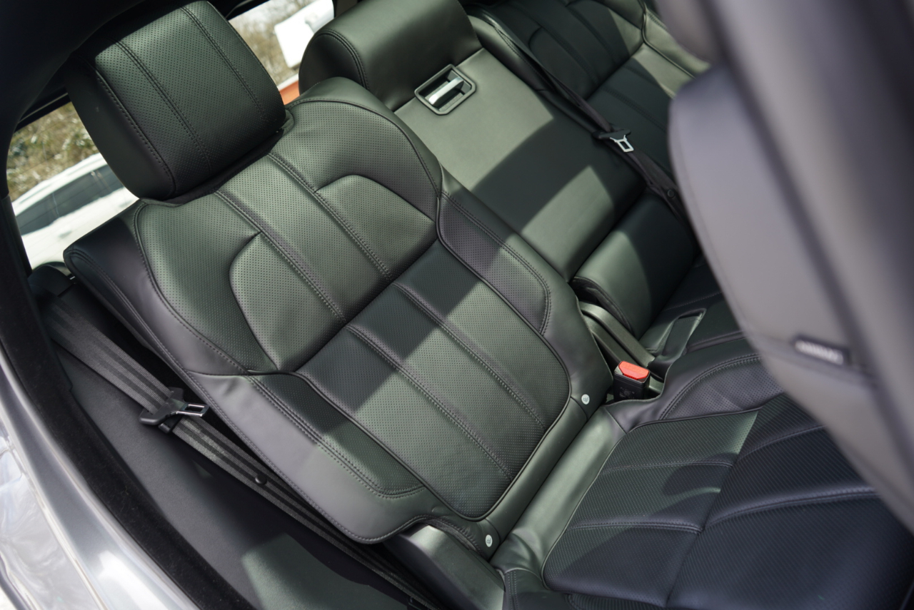 Land Rover Range Rover Sport 4WD 4dr V6 Diesel HSE 2016