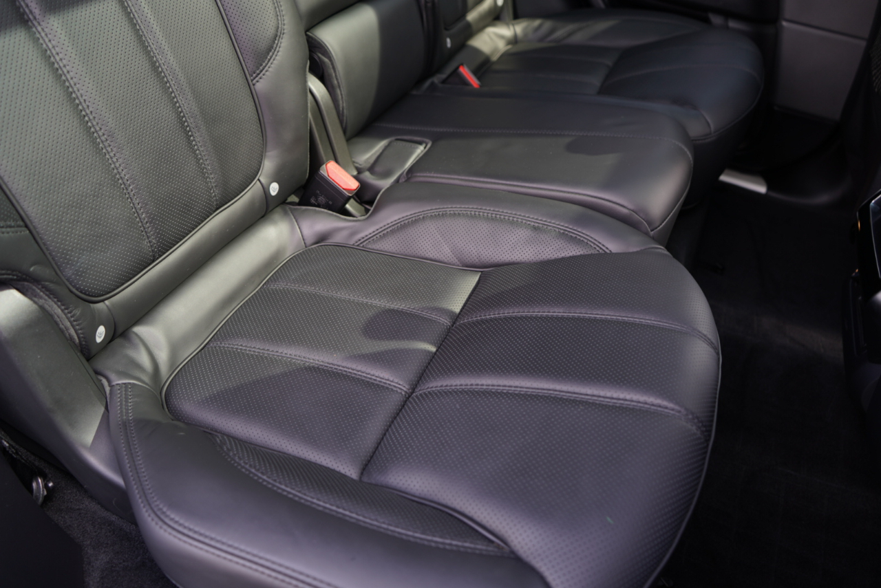 Land Rover Range Rover Sport 4WD 4dr V6 Diesel HSE 2016