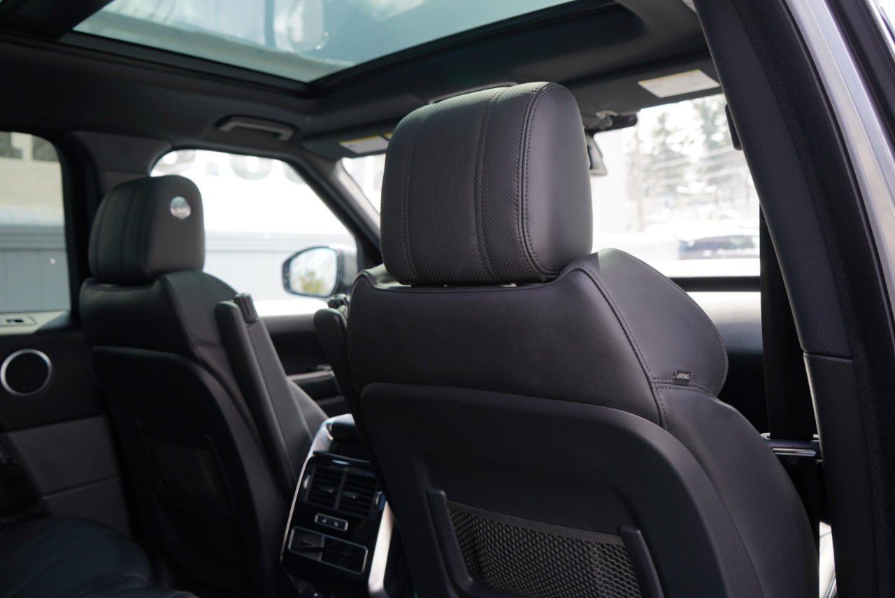 Land Rover Range Rover Sport 4WD 4dr V6 Diesel HSE 2016