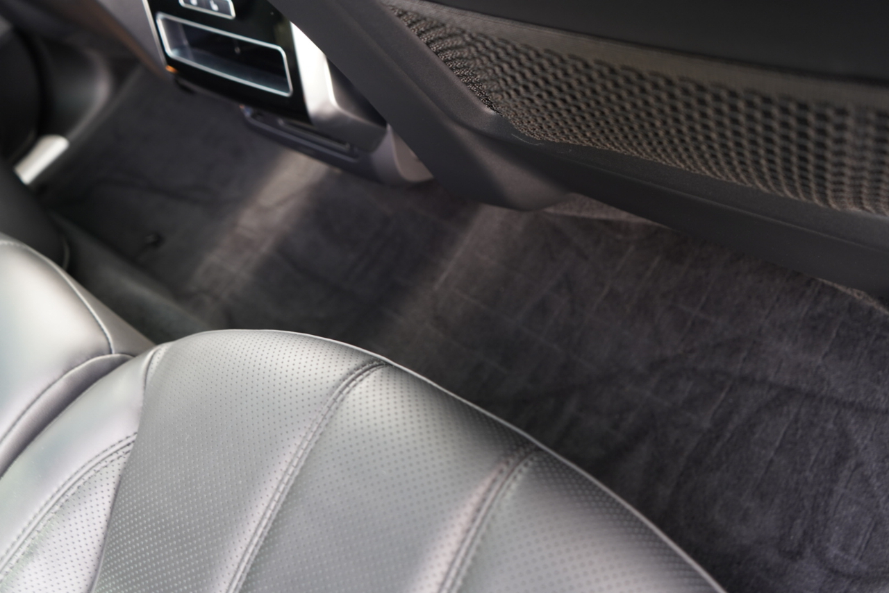 Land Rover Range Rover Sport 4WD 4dr V6 Diesel HSE 2016