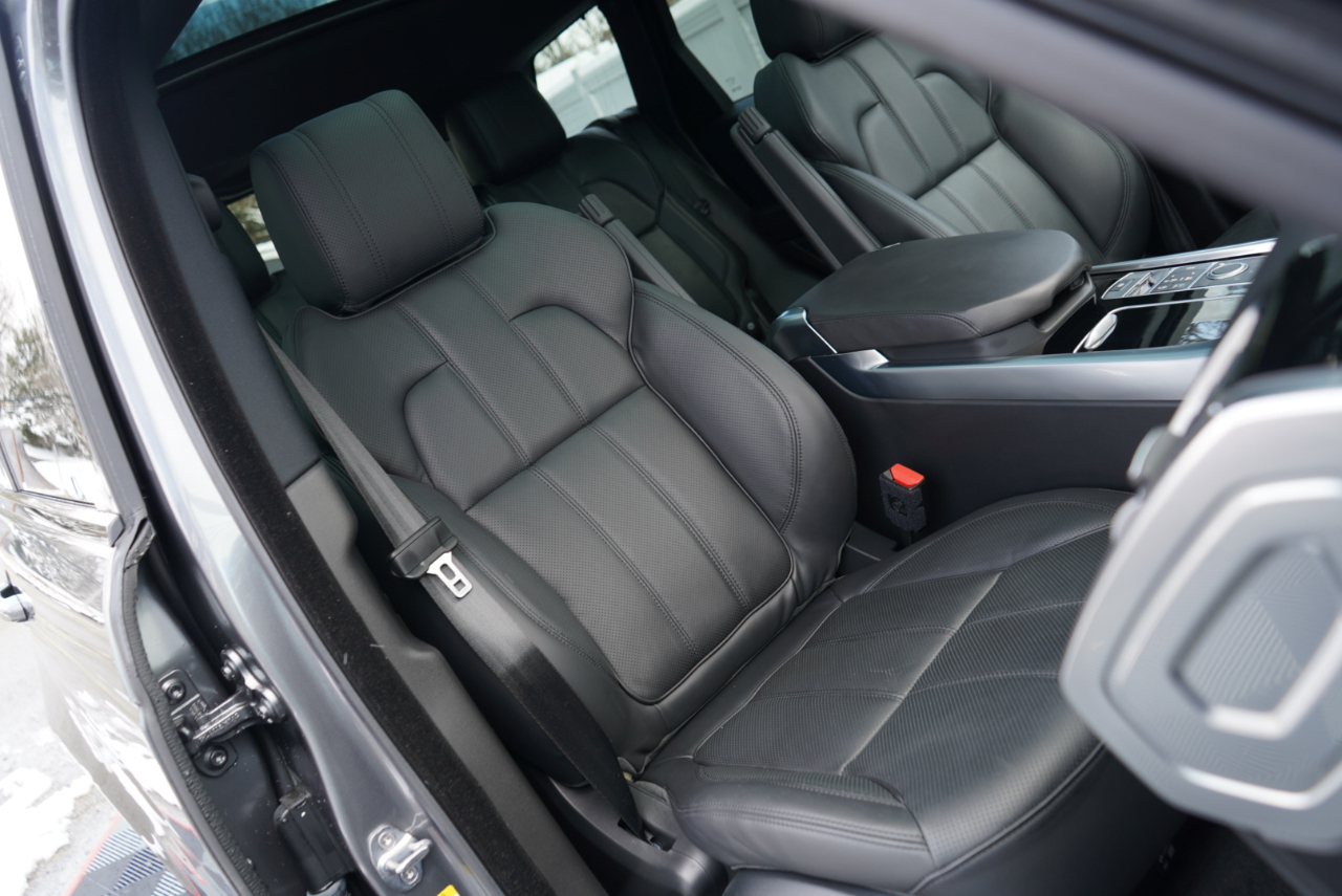 Land Rover Range Rover Sport 4WD 4dr V6 Diesel HSE 2016