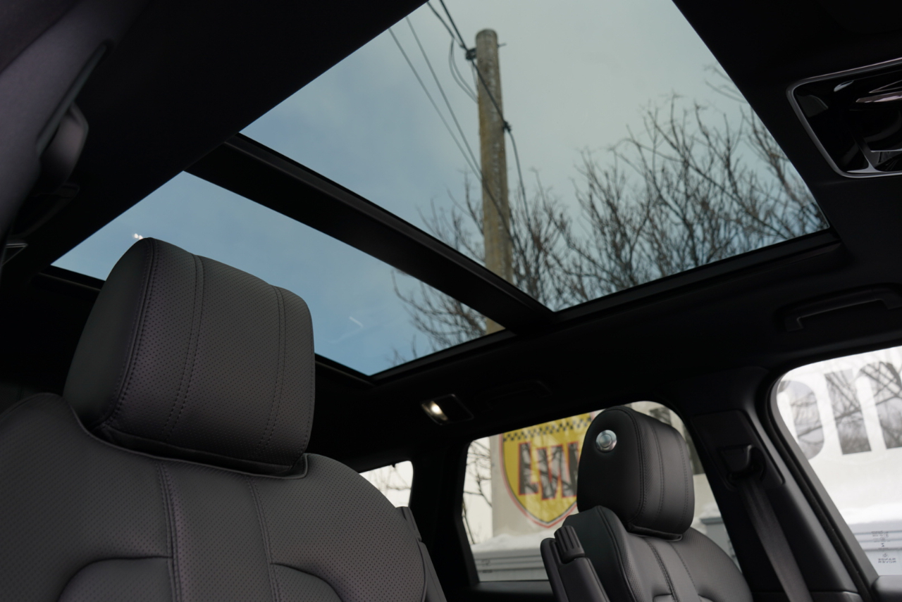 Land Rover Range Rover Sport 4WD 4dr V6 Diesel HSE 2016