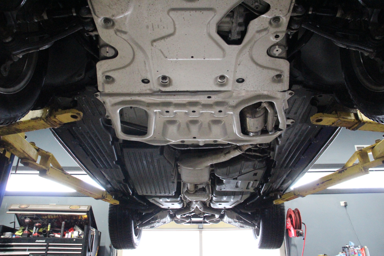 Land Rover Range Rover Sport 4WD 4dr V6 Diesel HSE 2016