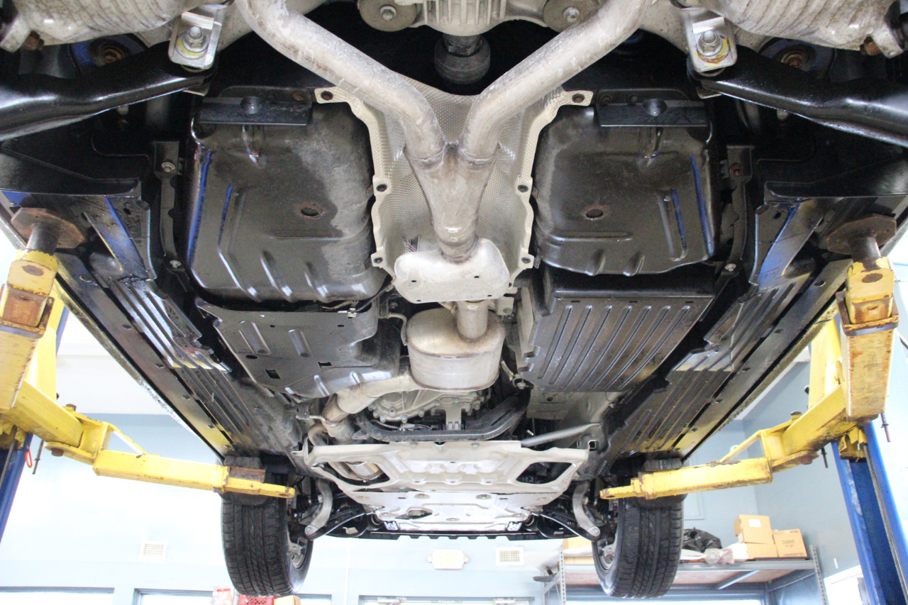 Land Rover Range Rover Sport 4WD 4dr V6 Diesel HSE 2016