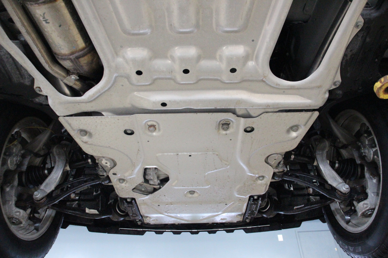 Land Rover Range Rover Sport 4WD 4dr V6 Diesel HSE 2016