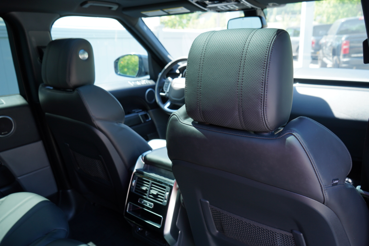 Land Rover Range Rover Sport 4WD 4dr V6 Diesel HSE 2016