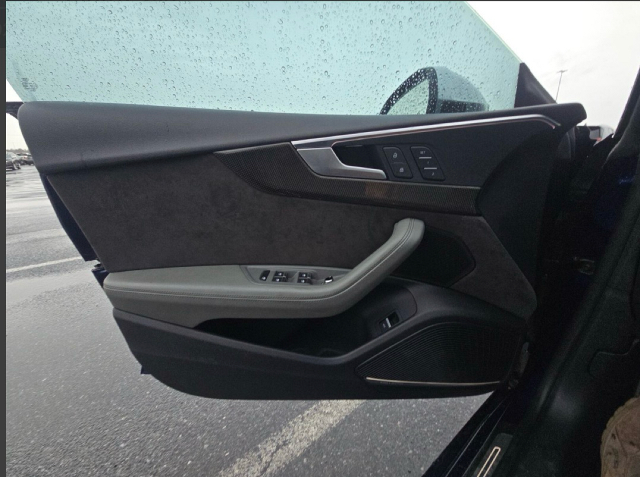 Audi S5 Sportback 3.0 TFSI Prestige 2018