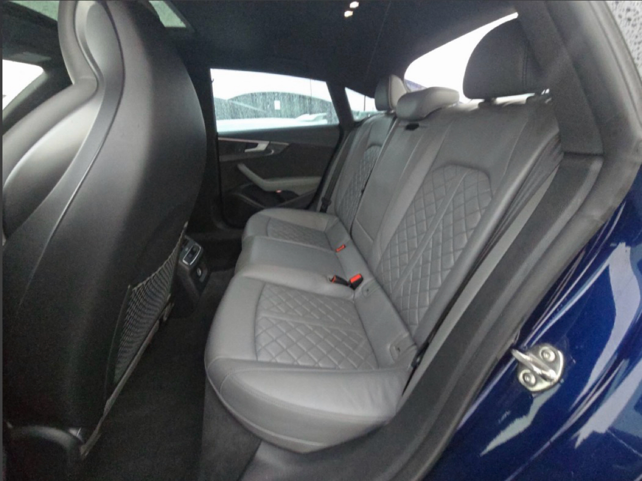 Audi S5 Sportback 3.0 TFSI Prestige 2018