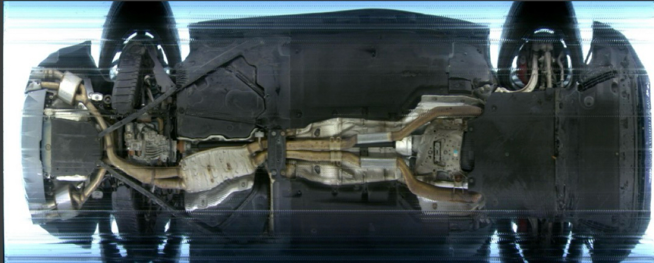 Audi S5 Sportback 3.0 TFSI Prestige 2018