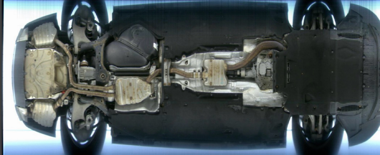 Audi A6 2.0 TFSI Premium Plus quattro AWD 2017