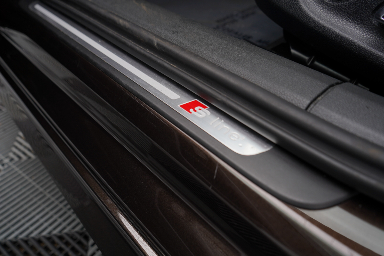 Audi A6 2.0 TFSI Premium Plus quattro AWD 2017