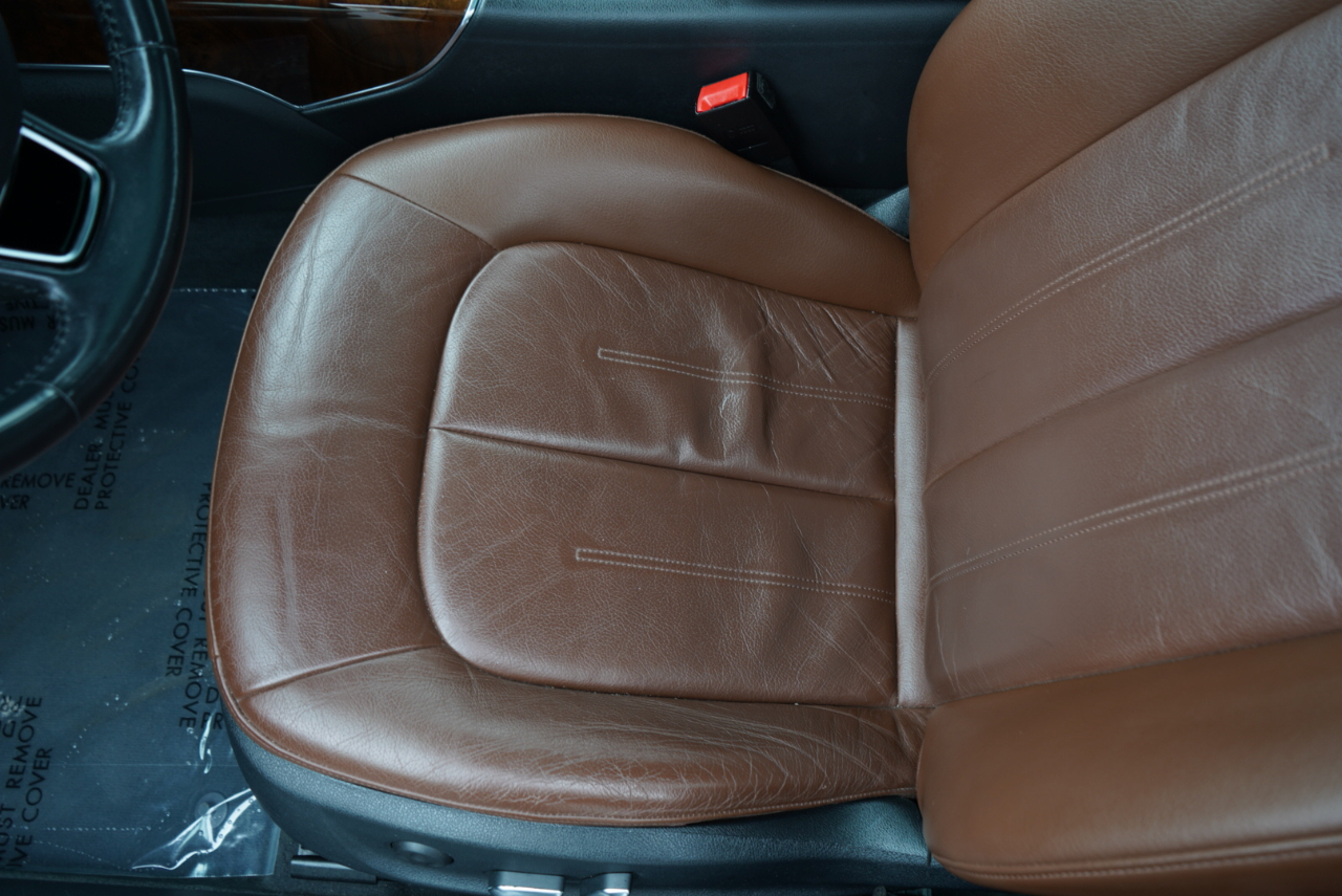 Audi A6 2.0 TFSI Premium Plus quattro AWD 2017