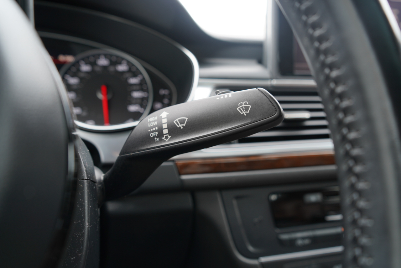 Audi A6 2.0 TFSI Premium Plus quattro AWD 2017