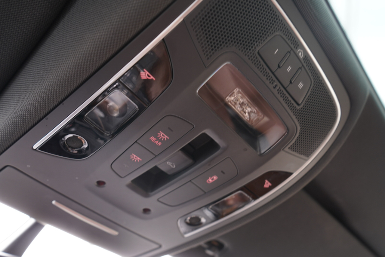 Audi A6 2.0 TFSI Premium Plus quattro AWD 2017