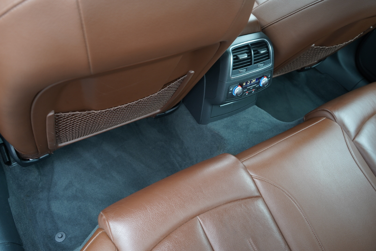 Audi A6 2.0 TFSI Premium Plus quattro AWD 2017