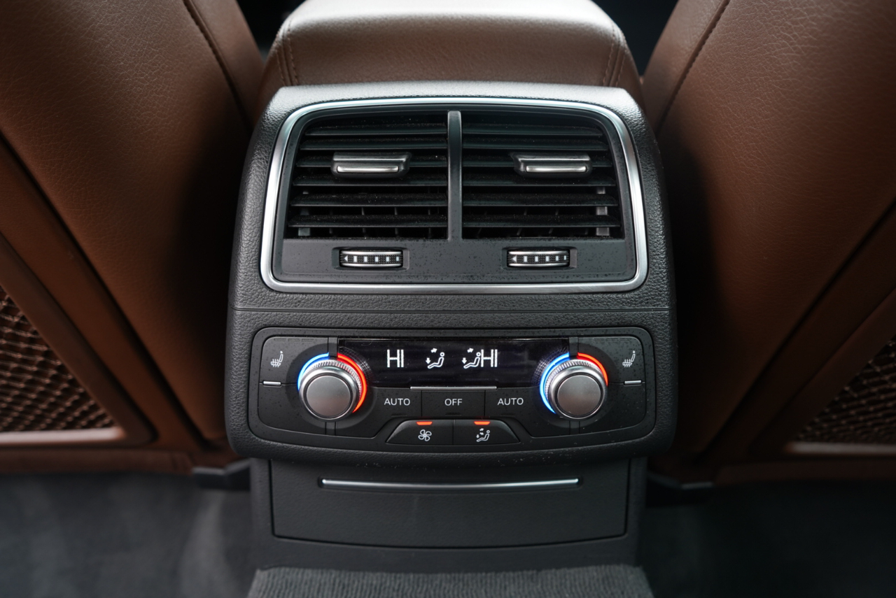 Audi A6 2.0 TFSI Premium Plus quattro AWD 2017