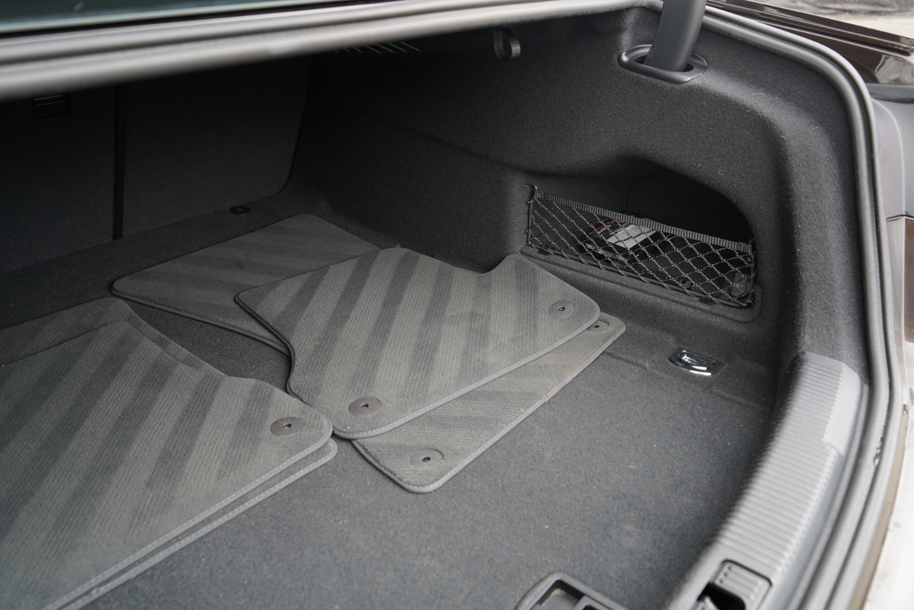 Audi A6 2.0 TFSI Premium Plus quattro AWD 2017