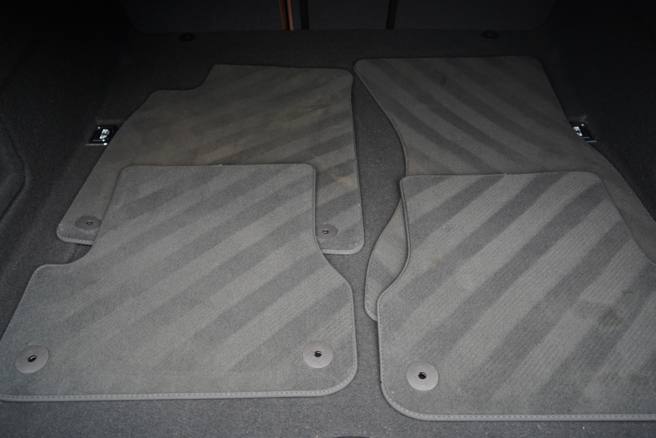 Audi A6 2.0 TFSI Premium Plus quattro AWD 2017