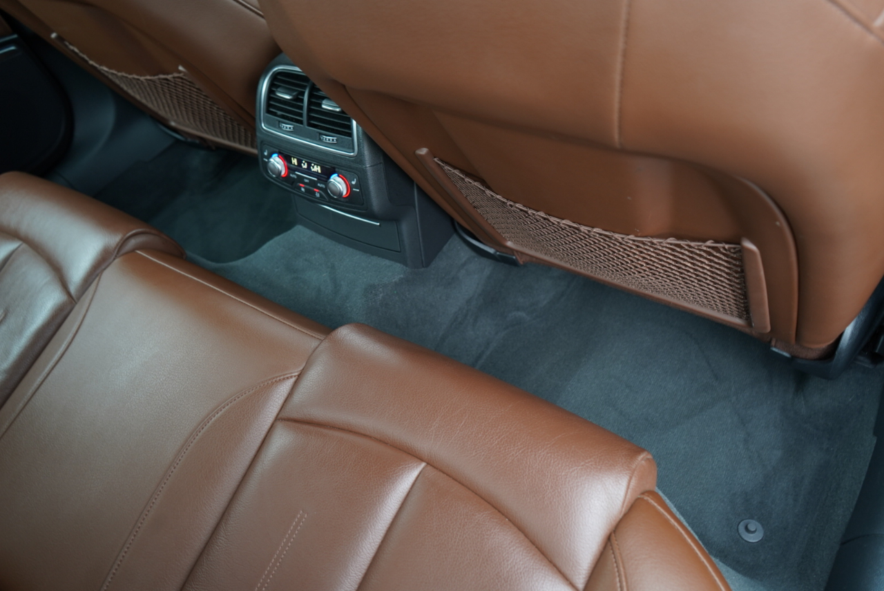 Audi A6 2.0 TFSI Premium Plus quattro AWD 2017