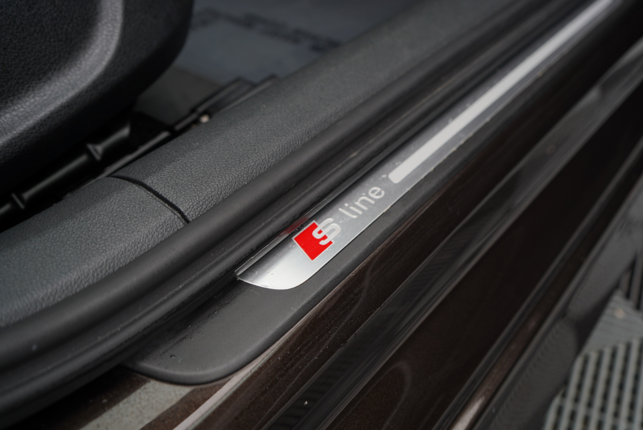 Audi A6 2.0 TFSI Premium Plus quattro AWD 2017