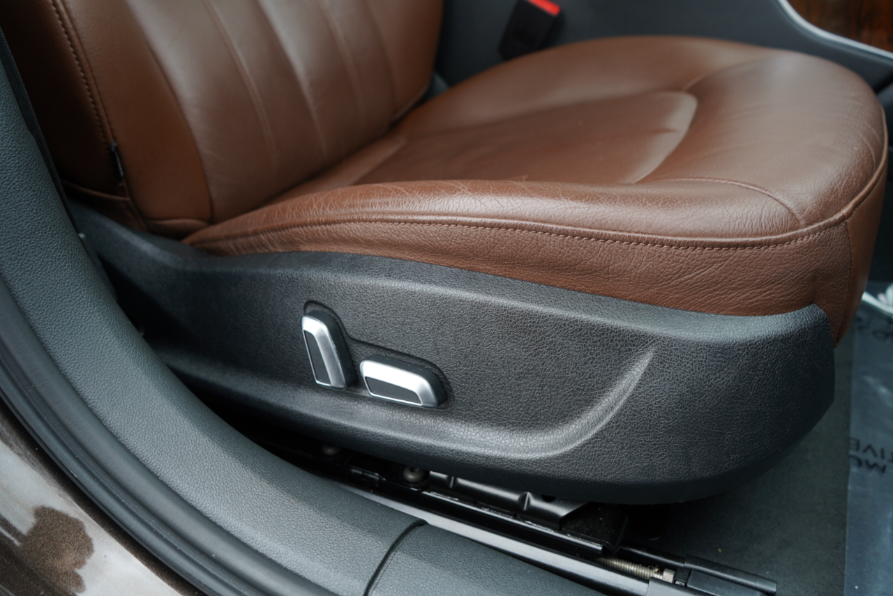 Audi A6 2.0 TFSI Premium Plus quattro AWD 2017