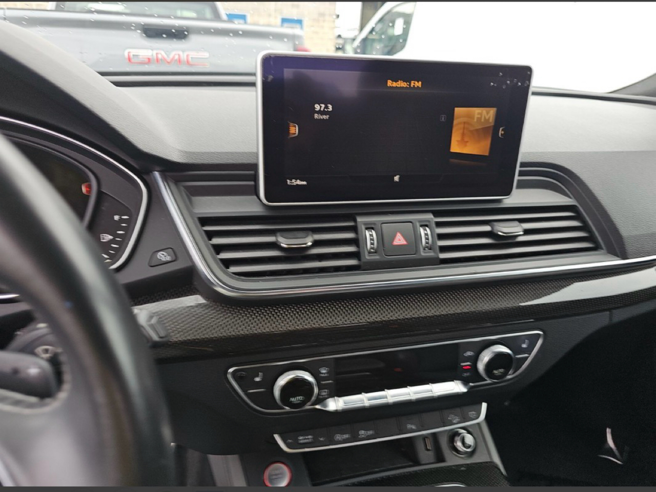 Audi SQ5 Premium Plus 3.0 TFSI quattro 2020