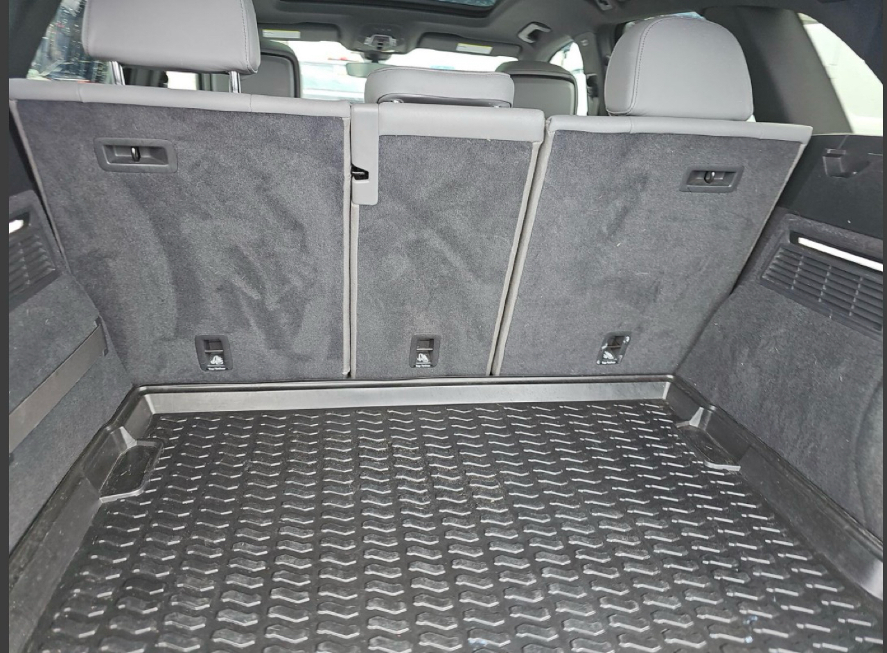 Audi SQ5 Premium Plus 3.0 TFSI quattro 2020