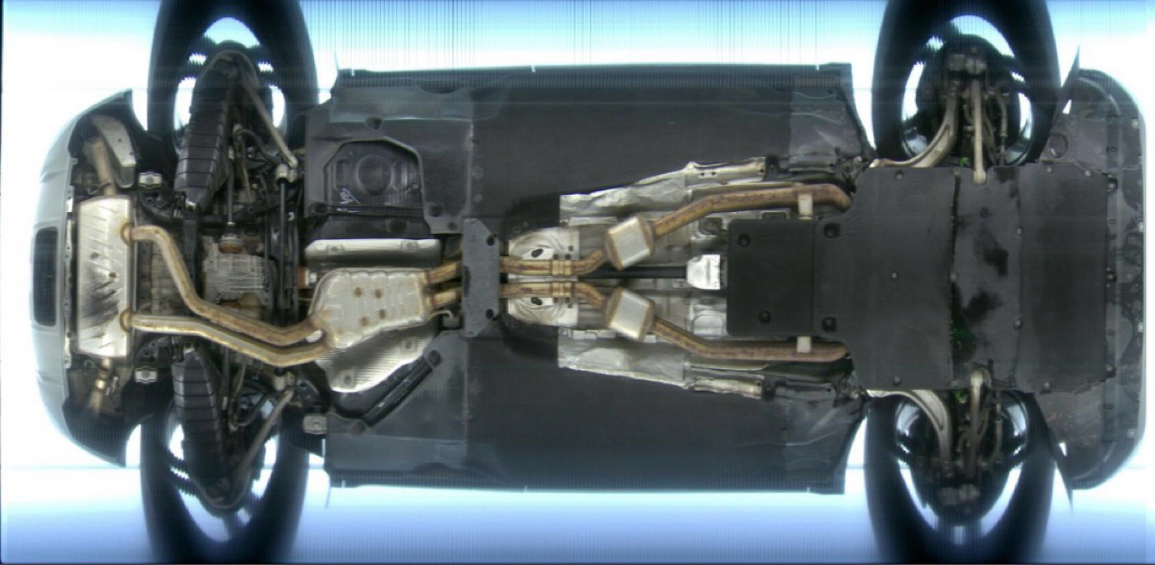 Audi SQ5 Premium Plus 3.0 TFSI quattro 2020