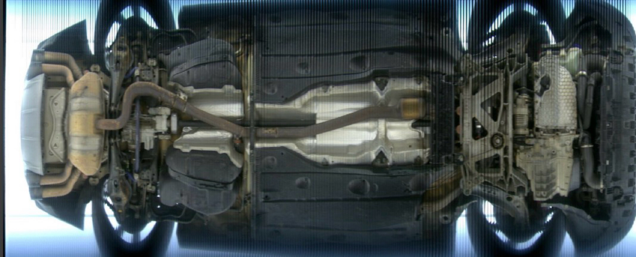 Audi S3 4dr Sdn quattro Premium Plus 2016