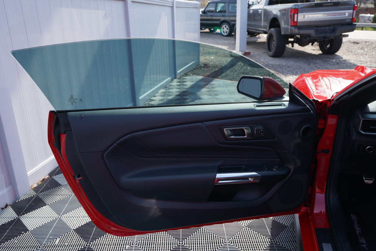 Ford Mustang 2dr Fastback Shelby GT350 2025