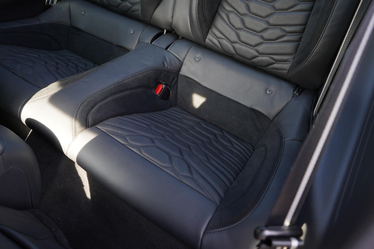 Ford Mustang 2dr Fastback Shelby GT350 2025