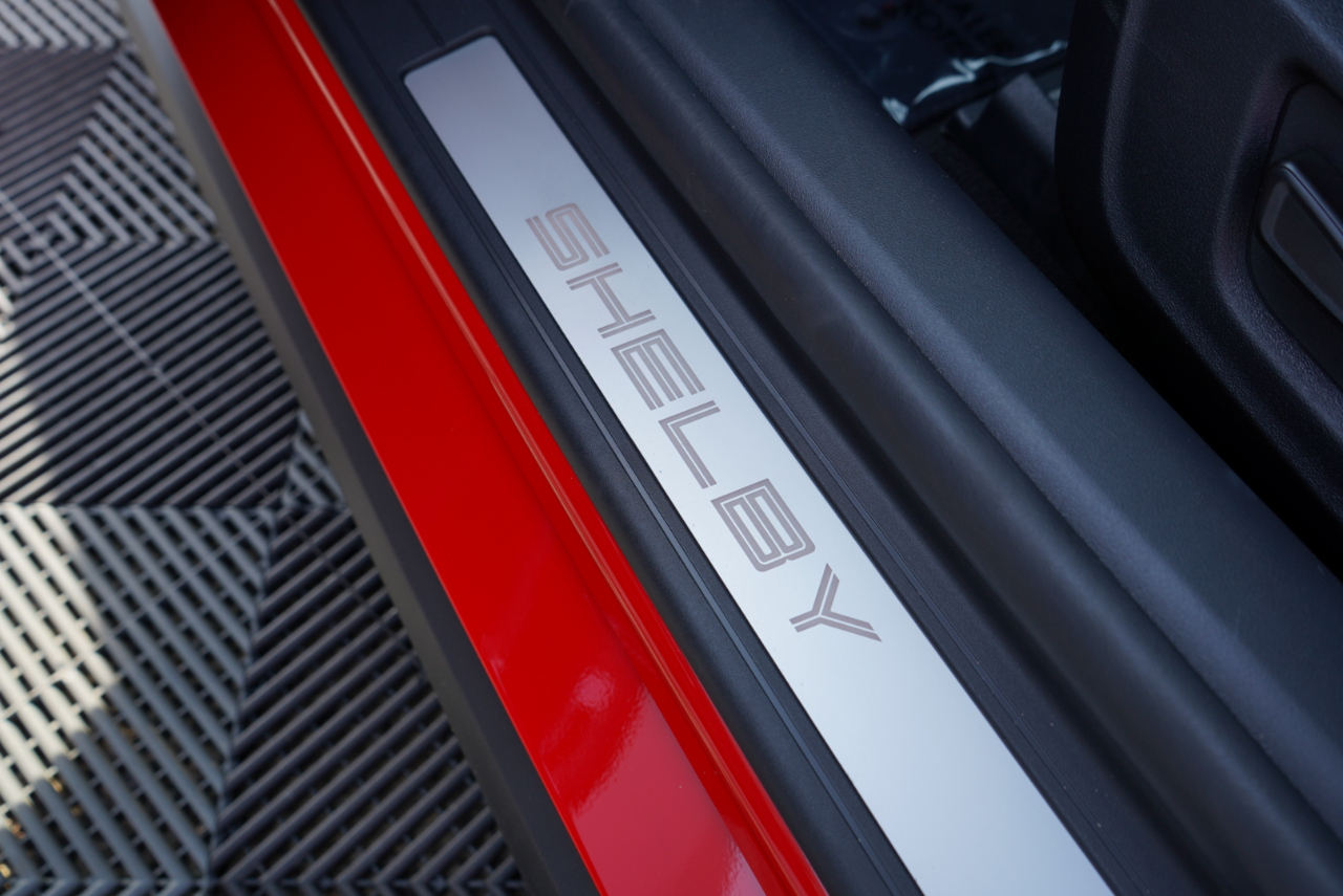 Ford Mustang 2dr Fastback Shelby GT350 2025