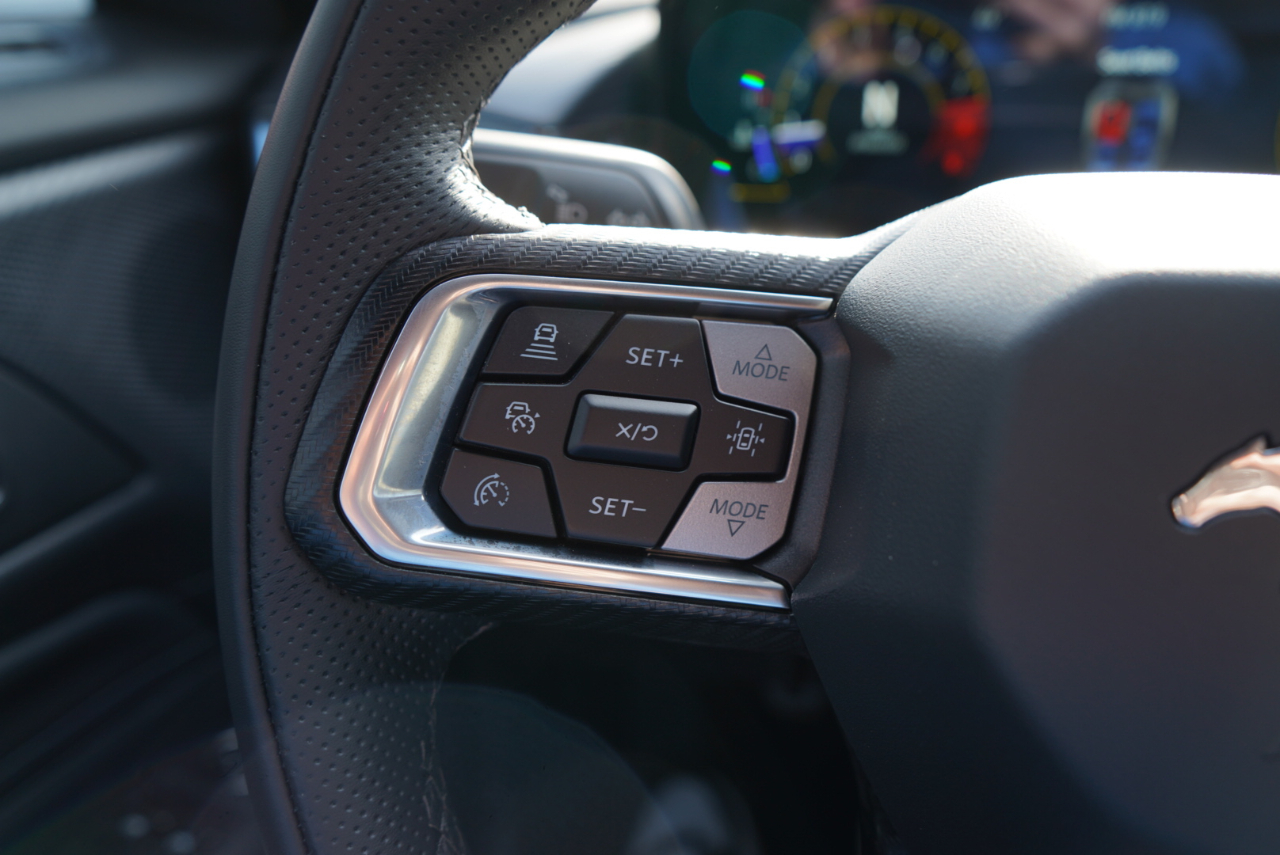 Ford Mustang 2dr Fastback Shelby GT350 2025