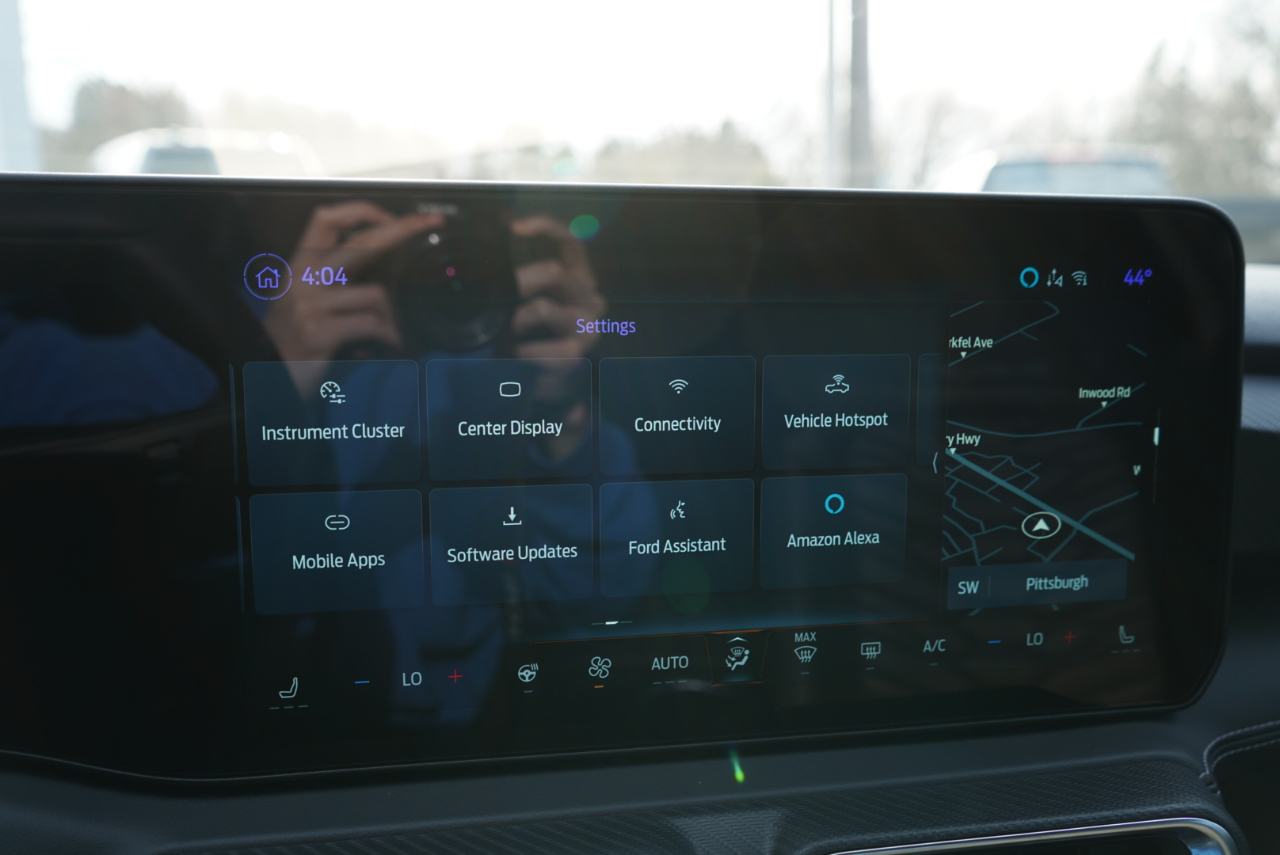 Ford Mustang 2dr Fastback Shelby GT350 2025