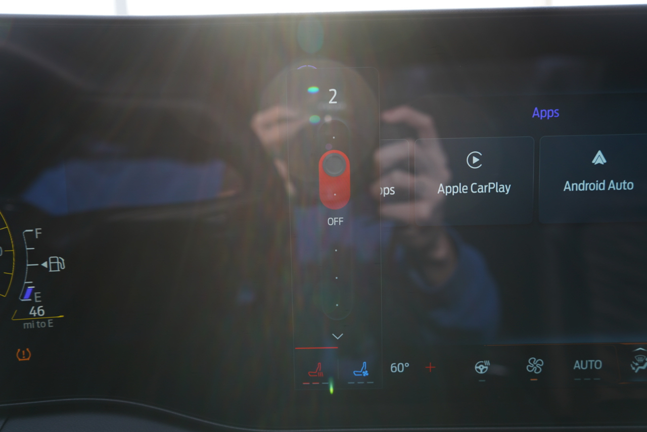 Ford Mustang 2dr Fastback Shelby GT350 2025