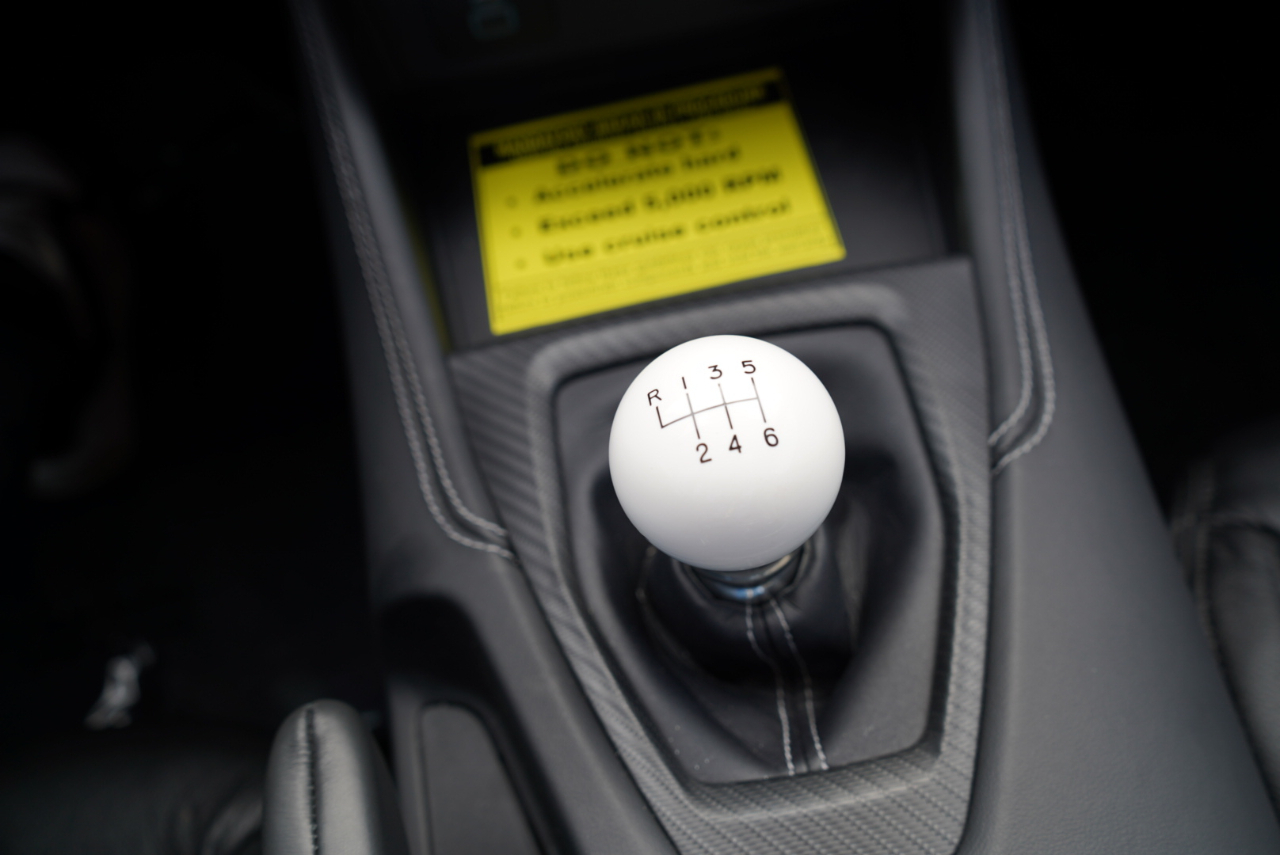 Ford Mustang 2dr Fastback Shelby GT350 2025