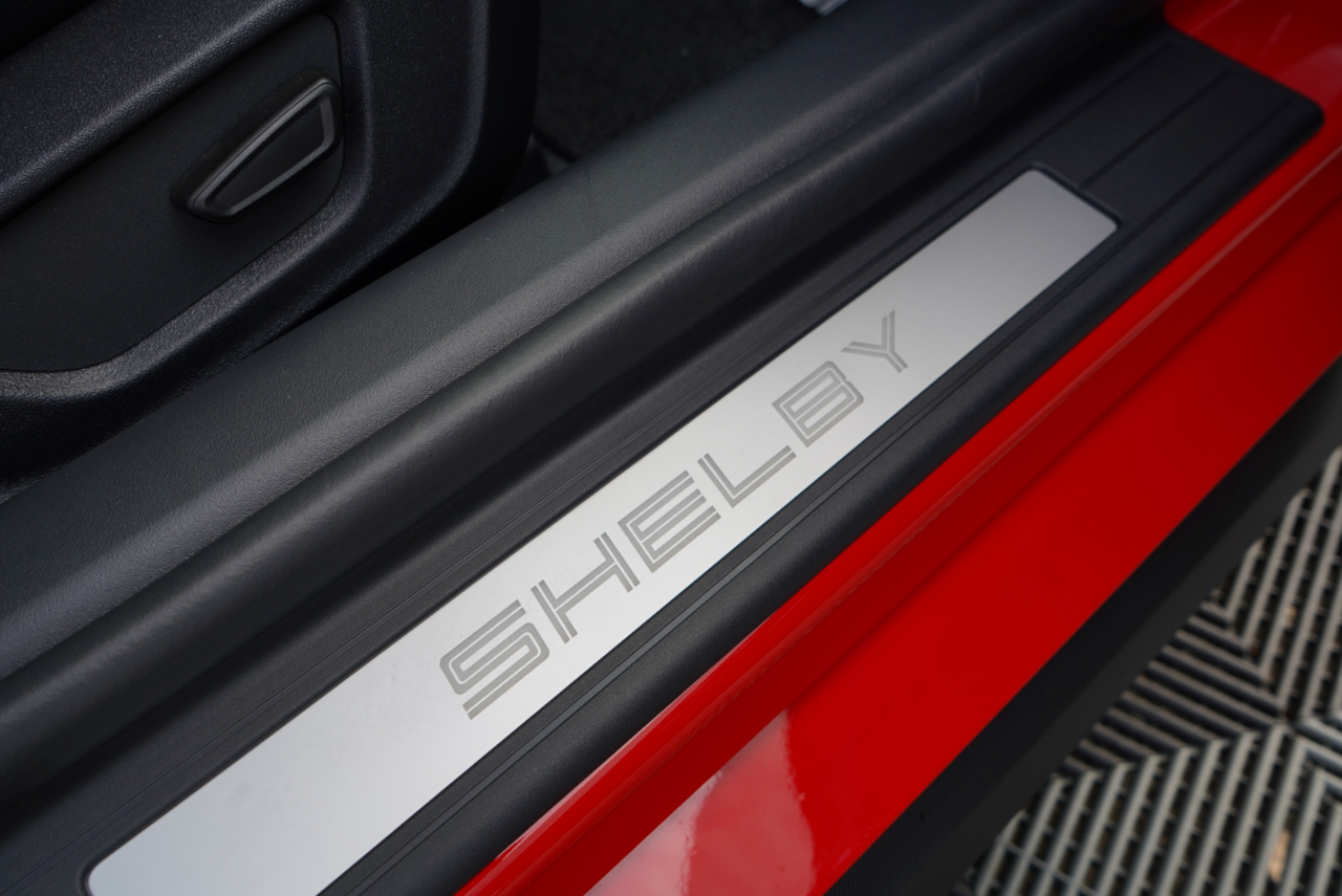 Ford Mustang 2dr Fastback Shelby GT350 2025