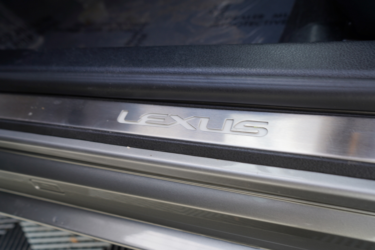 Lexus IS 250 4dr Sport Sdn AWD 2015