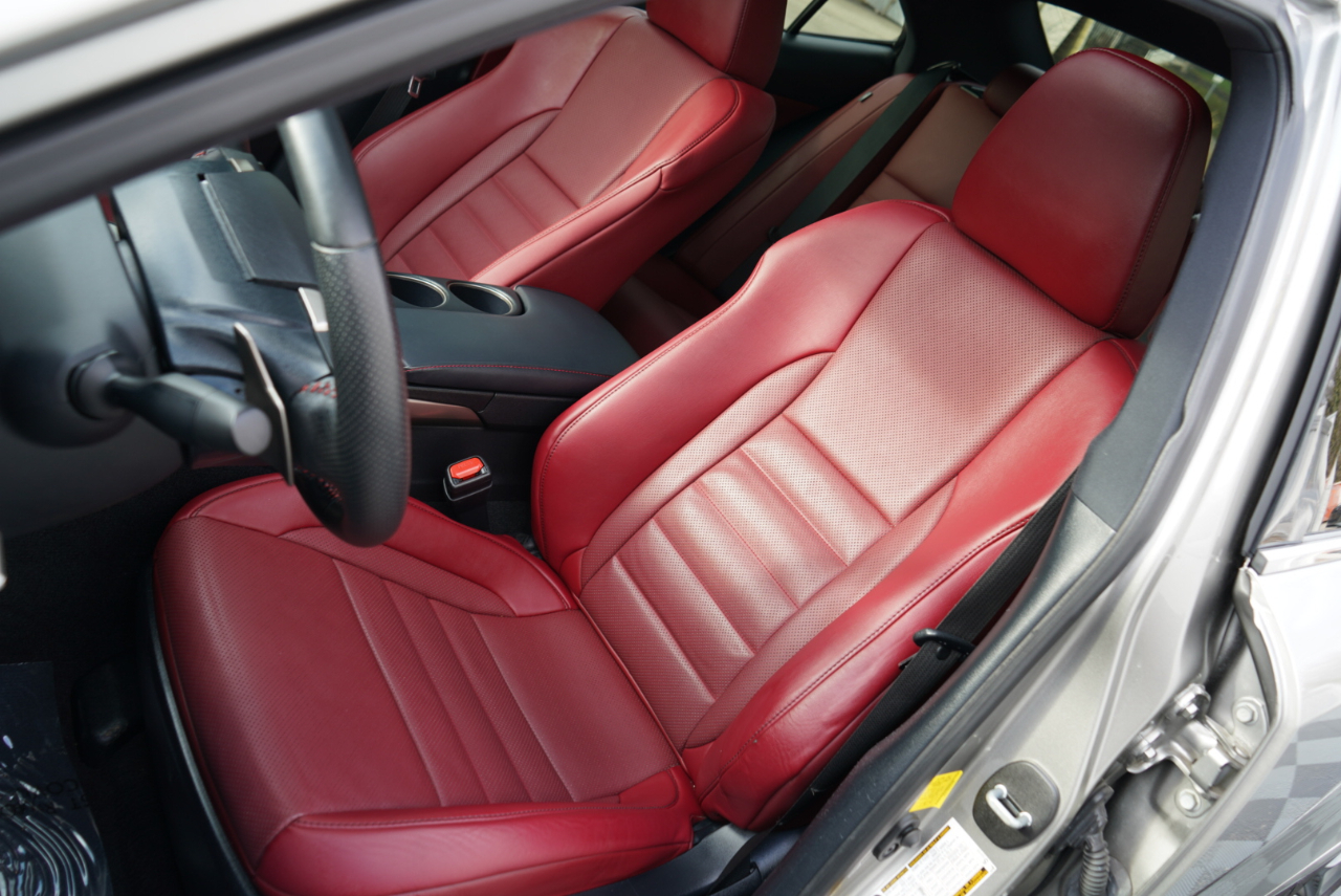 Lexus IS 250 4dr Sport Sdn AWD 2015