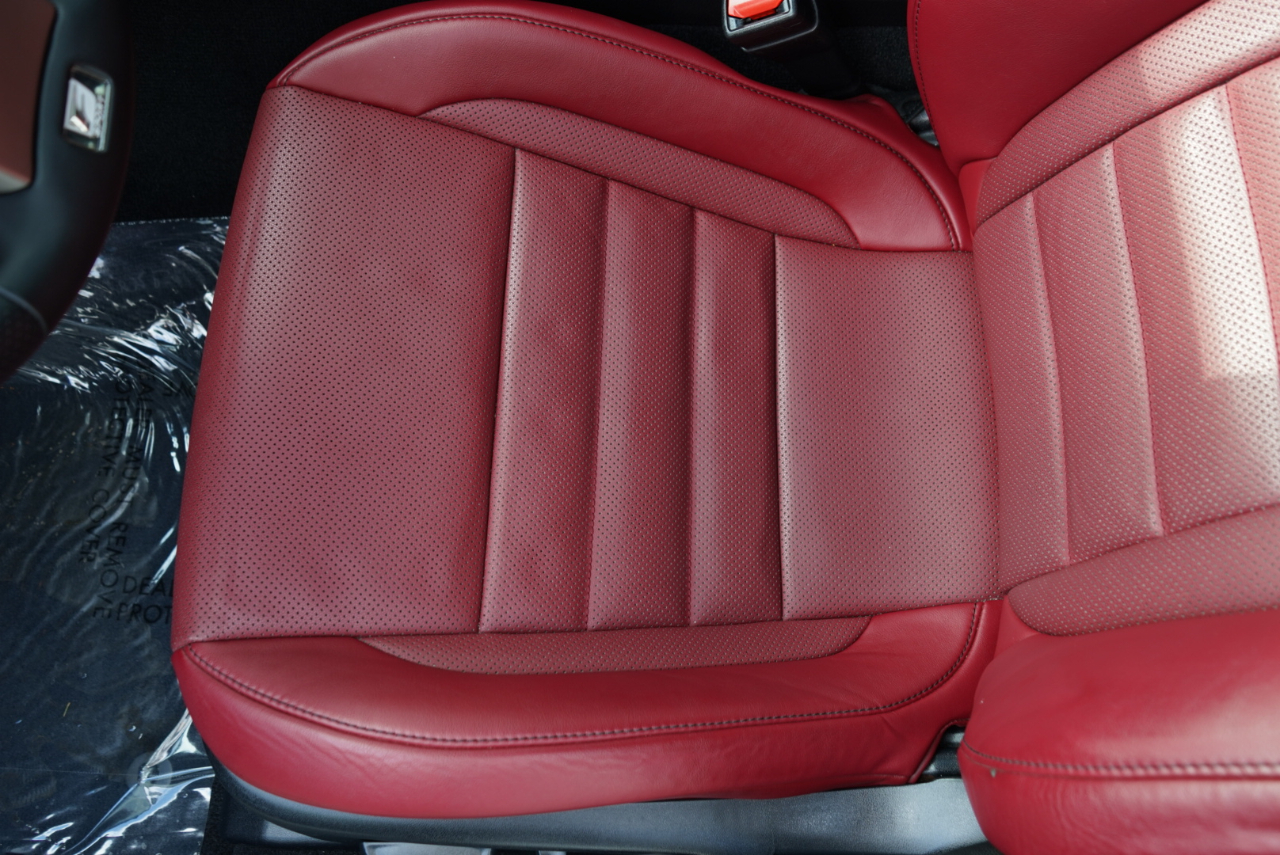 Lexus IS 250 4dr Sport Sdn AWD 2015