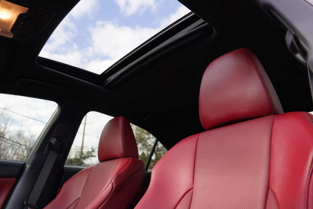 Lexus IS 250 4dr Sport Sdn AWD 2015